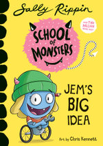 Jem's Big Idea: Volume 12