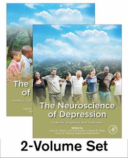 The Neuroscience of Depression The Neuroscience of Depression
