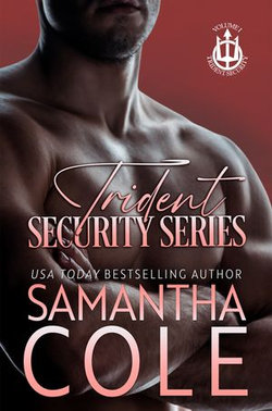 Trident Security Series