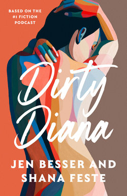 Untitled Dirty Diana Book 1
