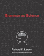 Grammar as Science