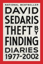 Theft by Finding