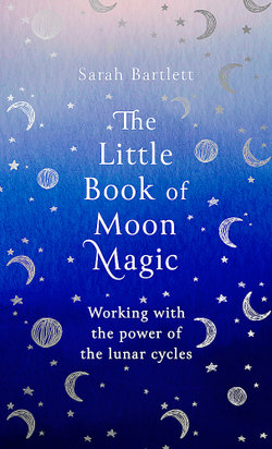 The Little Book of Moon Magic