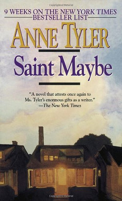 Saint Maybe