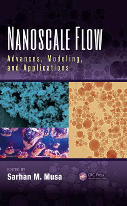 Nanoscale Flow