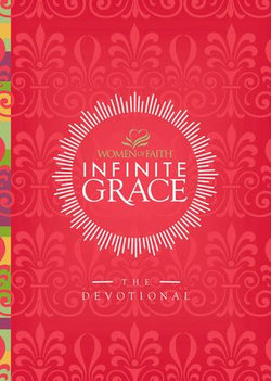 Infinite Grace: The Devotional