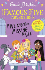 Famous Five Colour Short Stories