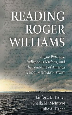 Reading Roger Williams Reading Roger Williams