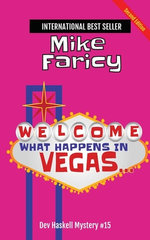 What Happens in Vegas