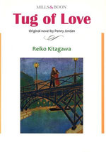 TUG OF LOVE (Mills & Boon Comics)