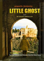 A little ghost ( pequeño fantasma)