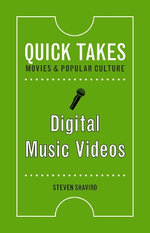 Digital Music Videos