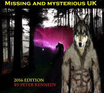 Missing and Mysterious - UK