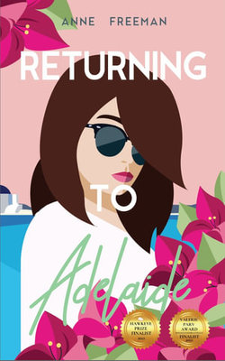 Returning to Adelaide