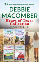 Heart of Texas Collection Volume 2/Nell's Cowboy/Lone Star Baby/Promise, Texas/Return To Promise