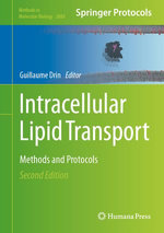 Intracellular Lipid Transport