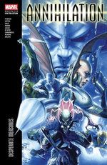 Annihilation Modern Era Epic Collection