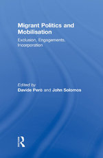 Migrant Politics and Mobilisation