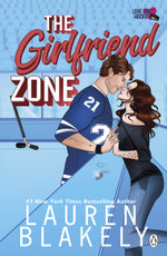The Girlfriend Zone