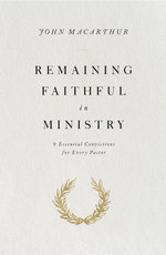 Remaining Faithful in Ministry