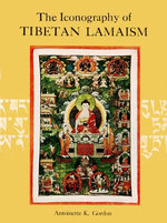 Iconography of Tibetan Lamaism