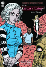 IZombie: the Complete Series Omnibus (2023 Edition)