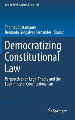 Democratizing Constitutional Law