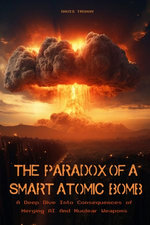 The Paradox of a Smart Atomic Bomb