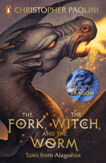 The Fork, the Witch, and the Worm The Fork, the Witch, and the Worm