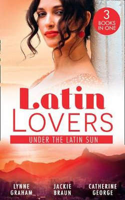 Latin Lovers: Under The Latin Sun