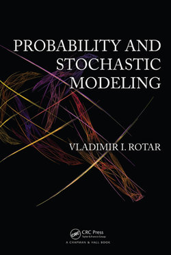 Probability and Stochastic Modeling