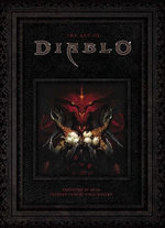 The Art of Diablo