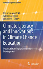 Climate Literacy and Innovations in Climate Change Education