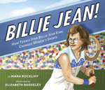 Billie Jean!