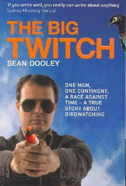 The Big Twitch