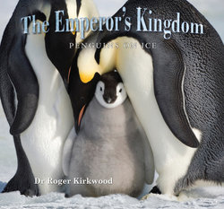 Emperor's Kingdom: Penguins on Ice