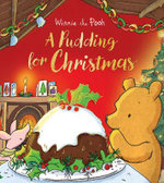A Pudding for Christmas