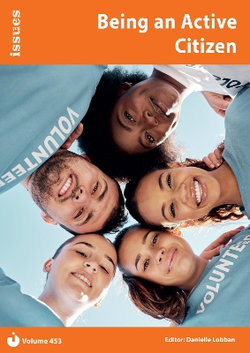 Being an Active Citizen: 453