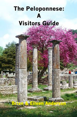 Peloponnese: A Visitors Guide