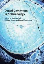 Dental Cementum in Anthropology Dental Cementum in Anthropology