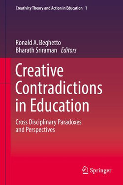 Creative Contradictions in Education Creative Contradictions in Education