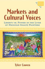 Markets and Cultural Voices Markets and Cultural Voices