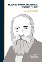 Encounters in Modern Jewish Thought