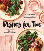 Good Housekeeping Dishes for Two