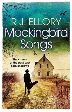 Mockingbird Songs