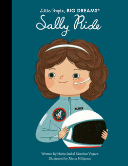 Sally Ride