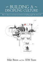 Building a Discipling Culture
