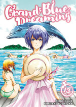 Grand Blue Dreaming