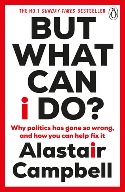 But What Can I Do? But What Can I Do?