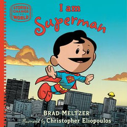 I am Superman I am Superman